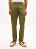 Tommy Hilfiger - Quần Kaki Dài Nam Denton Micro Print Straight Leg Chinos