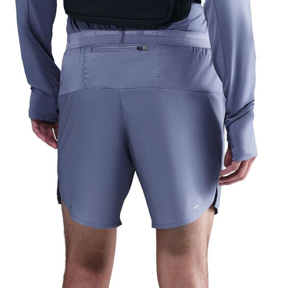 Nike - Quần ngắn thể thao Nam Nike Stride Men's Dri-FIT 5