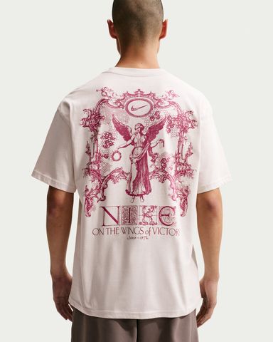 Nike - Áo Tay Ngắn Thể Thao Nam Sportswear Max90 T-Shirt
