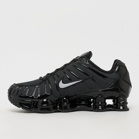 Nike - Giày Thời Trang Nam Shox TL - 4