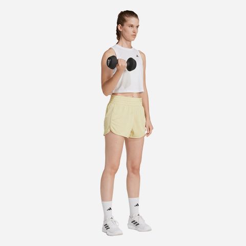 Adidas - Áo Thun Ba Lỗ Nữ Training Tank Top