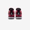 Nike - Giày Thời Trang Thiếu Niên Air Jordan 4 Retro Toro Bravo
