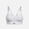 Under Armour - Áo ngực tập luyện nữ Infinity Mid 2.0 Bra Training