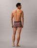Calvin Klein - Quần Lót Nam Microfibre Low Rise Trunk
