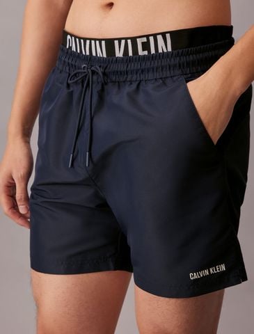 Calvin Klein - Quần Bơi Nam Medium Drawstring Boxer