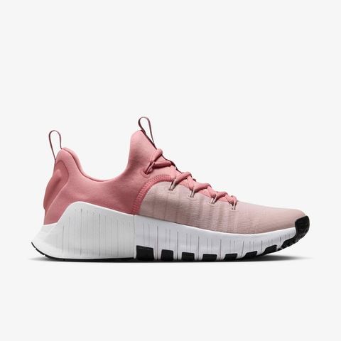 Nike - Giày luyện tập thể thao Nữ Nike Free Metcon 6 Women's Workout Shoes - 2