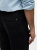 Tommy Hilfiger - Quần Kaki Ngắn Nam Denton Belted Twill Slim Bermuda Shorts