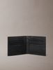 Calvin Klein - Ví nam Logo Plaque Billfold Wallet