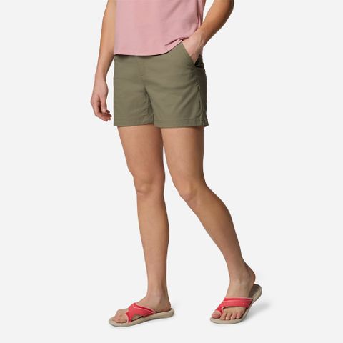 Columbia - Quần Ngắn Thể Thao Nữ Leslie Falls Short II