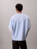 Calvin Klein - Áo Thun Tay Ngắn Nam Lunar New Year Graphic Relaxed T-Shirt