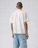 Levi's - Áo sơ mi tay ngắn nam Short-sleeve Dalton Workwear Shirt - White