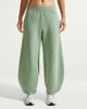 Nike - Quần Dài Thể Thao Nữ 24.7 ImpossiblySoft Women's High-Waisted Wide-Leg Trousers