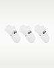 Nike - Vớ Unisex Everyday Elevated No-Show Socks (3 Pairs)