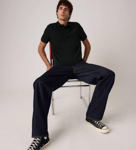 Levi's - Áo thun có cổ nam Men's Original Polo