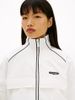 Tommy Hilfiger - Áo Khoác Thể Thao Nữ Water Repellent Piping Track Jacket