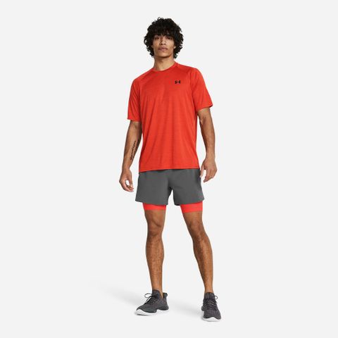 Under Armour - Áo Thun Tay Ngắn Thể Thao Nam Velocity 2.0 Tee