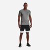 Under Armour - Quần ngắn ống bó nam Heatgear Armour Training