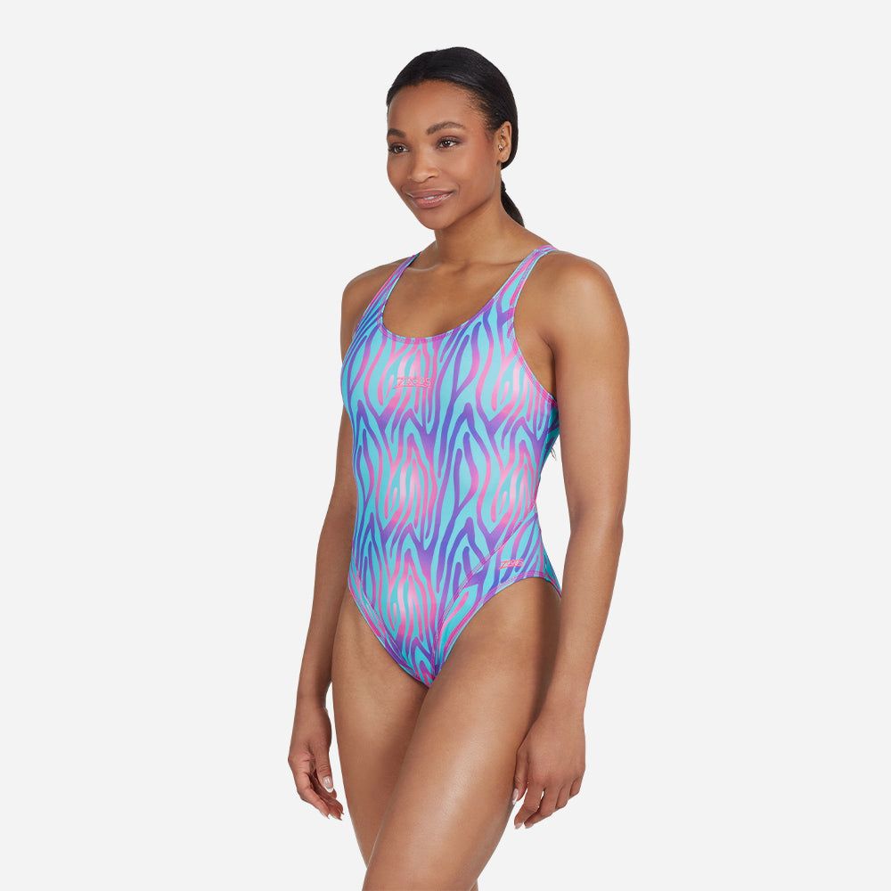 Zoggs - Đồ bơi nữ Master Back Swimming