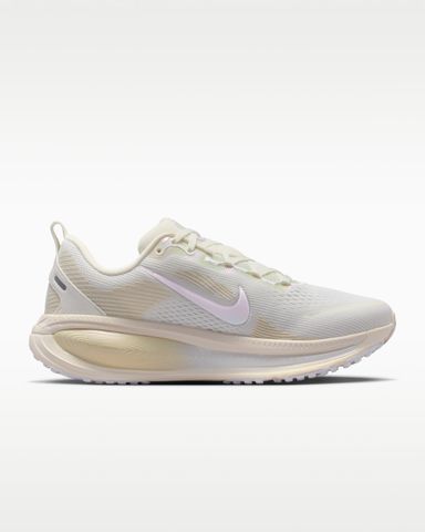 Nike - Giày Chạy Bộ Nữ Nike Vomero 18 Essential