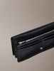 Calvin Klein - Ví dài Nữ CK Emblem Long Billfold Wallet