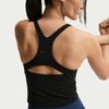 Nike - Áo Ngực Thể Thao Dạng Tank Nữ Nike Zenvy Women's Light-Support Sports Bra Tank