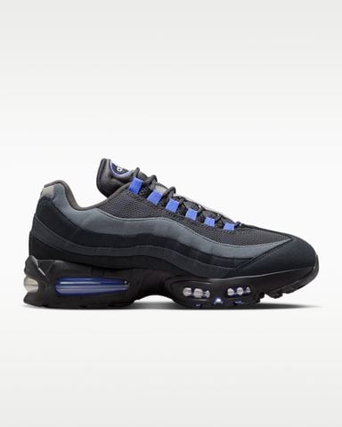 Nike - Giày Sneakers Nam Air Max 95 Big Bubble 'OG'