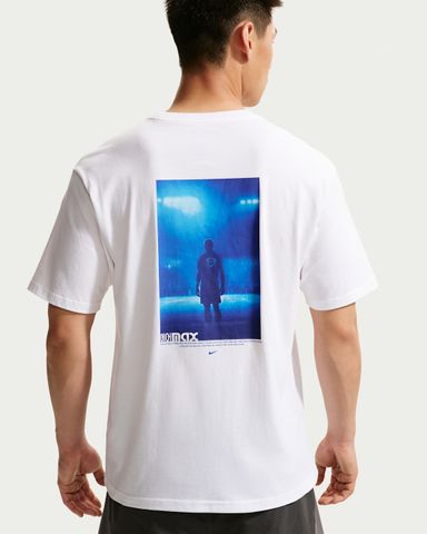 Nike - Áo Tay Ngắn Thể Thao Nam Sportswear Men's T-Shirt