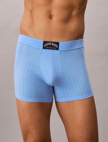 Calvin Klein - Quần Lót Nam Heritage Classic Cotton Trunks