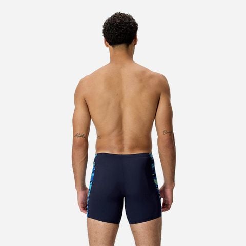 Speedo - Quần Bơi Jammer Nam Hyperboom Splice Mid Jammer - 2