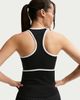 Nike - Áo Thun Ba Lỗ Quần Vợt Nữ Advantage Tank Top