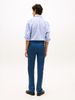 Tommy Hilfiger - Quần Kaki Dài Nam Denton Satin Straight Leg Chinos