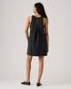 Levi's - Đầm nữ 90s Shift Dress - Black