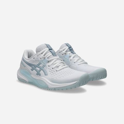 Asics - Giày Quần Vợt Tennis Nữ Gel-Challenger 15