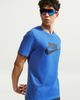 Nike - Áo Tay Ngắn Thể Thao Nam Nike Men's Dri-FIT Running T-Shirt