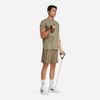 Adidas - Áo Tay Ngắn Thể Thao Nam Designed For Training Workout T-Shirt