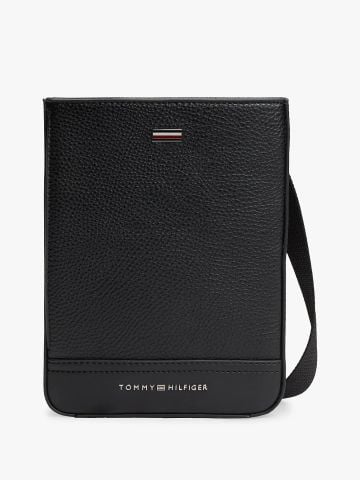 Tommy Hilfiger - Túi Đeo Chéo Nam TH Central Mini Crossover