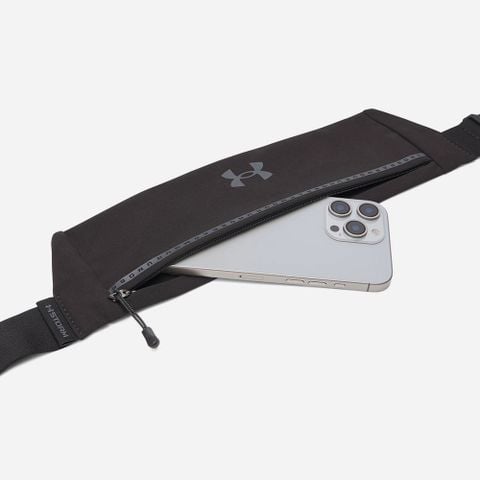 Under Armour - Túi Bao Tử Chạy Bộ Nam Nữ Velociti Belt