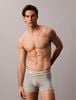 Calvin Klein - Set 3 Quần Lót Nam Heritage Cotton Stretch 3 Pack Trunks