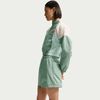 Nike - Quần Ngắn Thể Thao Nữ Nike Sportswear Classic Wovens Women's Mid-Rise Shorts