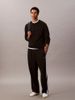 Calvin Klein - Quần dài nam Stretch Twill Track Pant
