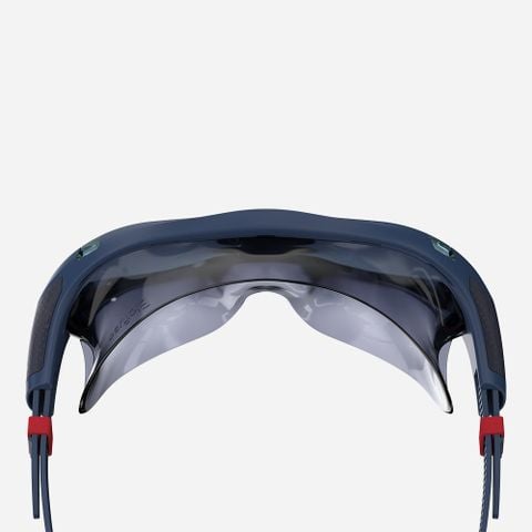 Speedo - Kính Bơi Nam Nữ Speedo Biofuse 2.0 Mask (Asia Fit) - 2