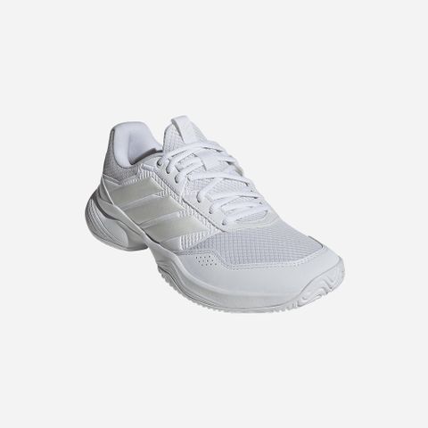 Adidas - Giày Quần Vợt Tennis Nữ GameCourt 3