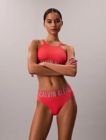 Calvin Klein - Quần Bikini Nữ Premium Bikini