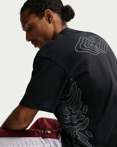 Nike - Áo Tay Ngắn Thể Thao Nam Nike Sportswear T-Shirt