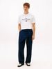 Tommy Hilfiger - Áo Thun Tay Ngắn Nam Brand Love Big Hilfiger Tee