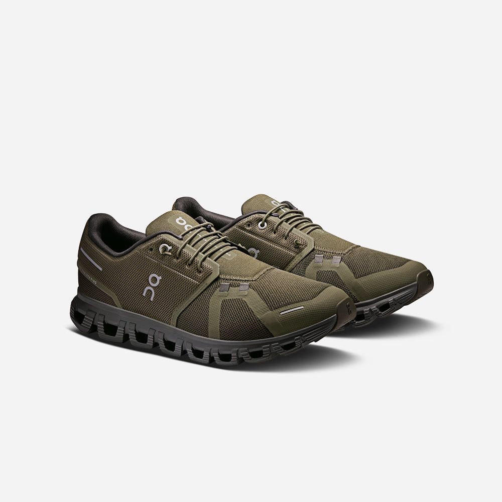 On - Giày thời trang thể thao nam Cloud 6 Lifestyle Shoes