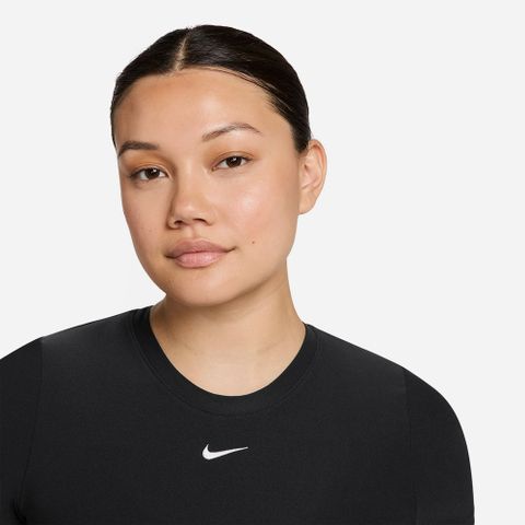 Nike - Áo Thun Tay Ngắn Nữ Dri-Fit Victory
