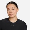 Nike - Áo Thun Tay Ngắn Nữ Dri-Fit Victory