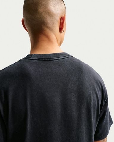 Nike - Áo Tay Ngắn Thể Thao Nam Nike Loose Train Verb Tee