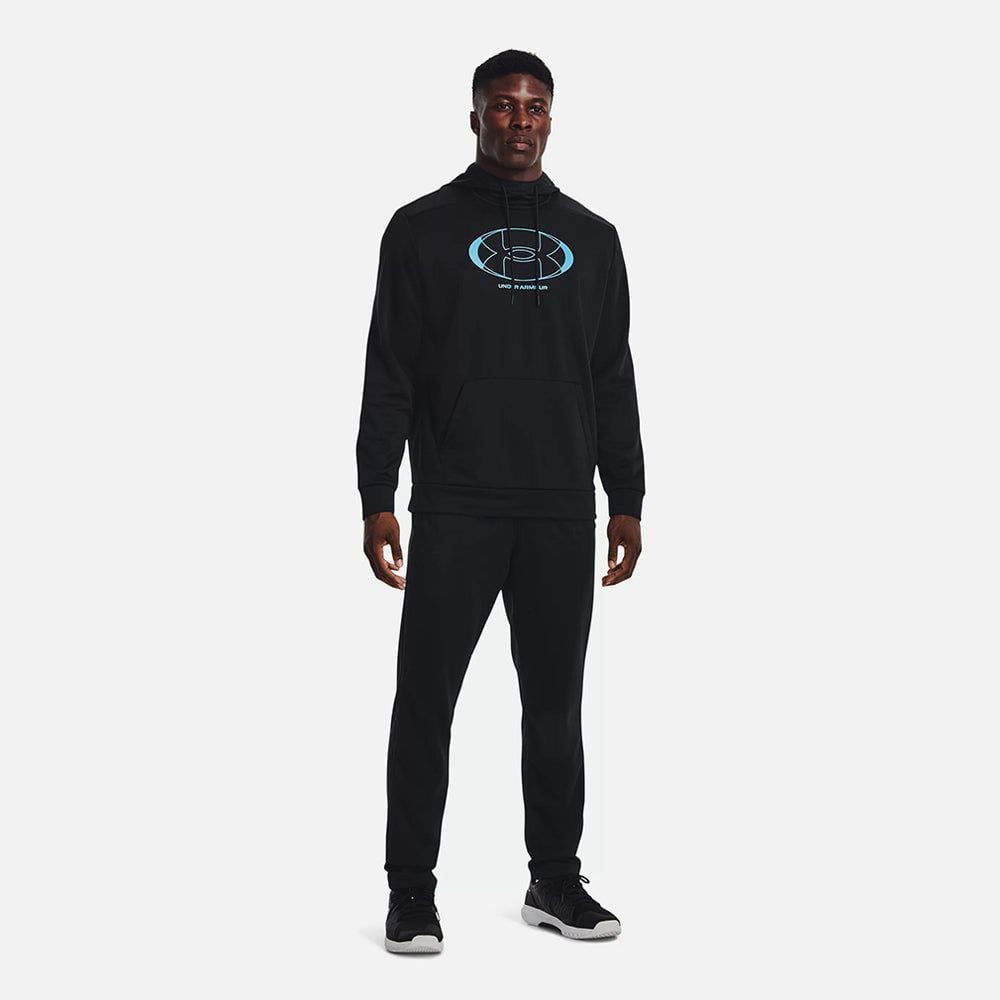 Under Armour - Quần dài nam Fleece Pants Training